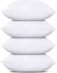 best pillows for decorating