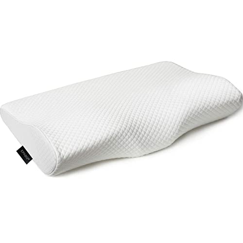 Epabo Contour Memory Foam Pillow