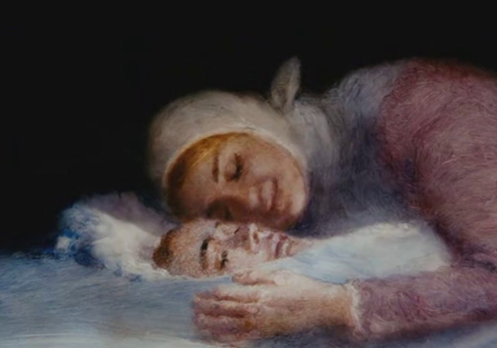 A Pillow of Winds Lyrics,