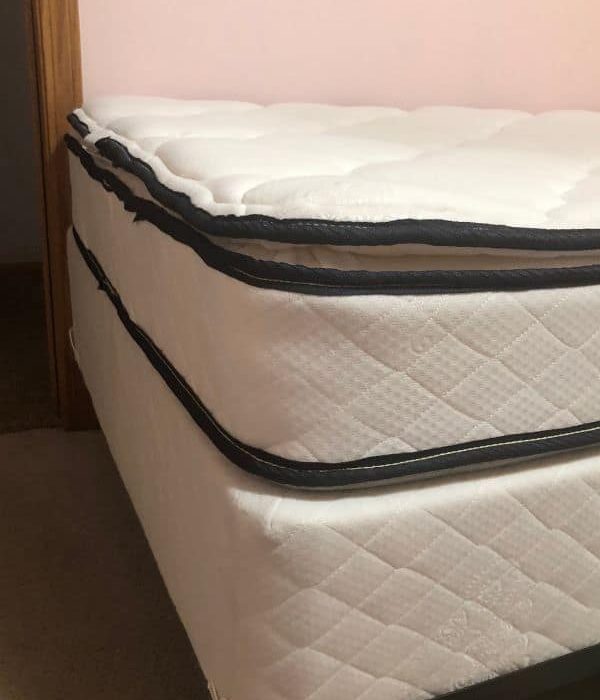 Can You Flip a Pillow Top Mattress,