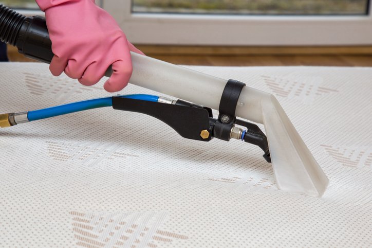 How to Clean a Pillow Top Mattress,