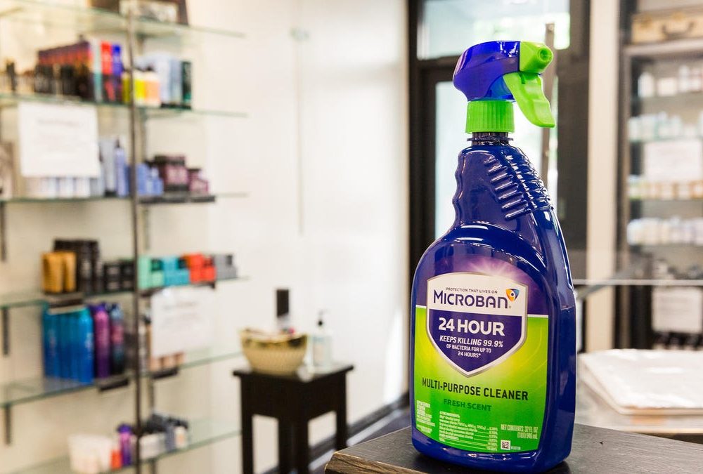 How to Disinfect Pillows After Covid,