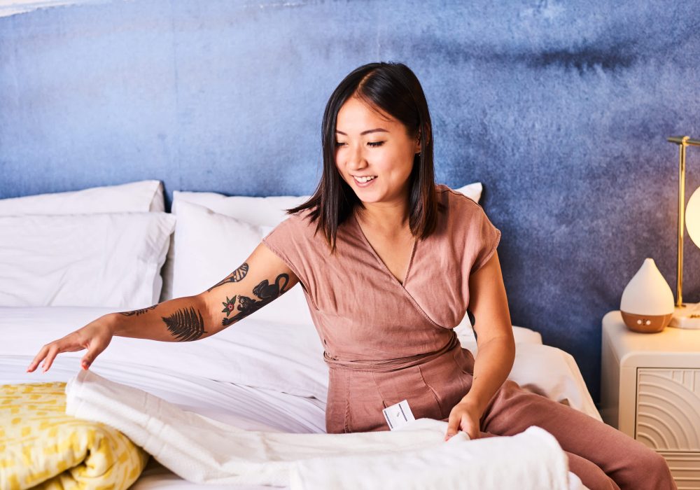 How to Disinfect Pillows After Covid,
