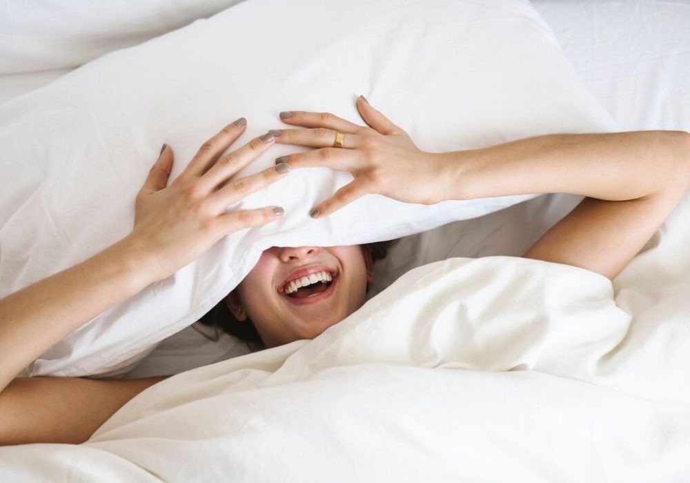 How to Hump Ur Pillow,