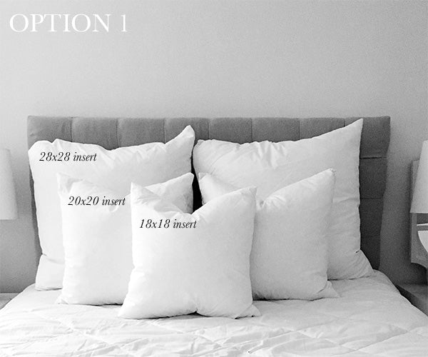 How to Measure Pillow Size A Comprehensive Guide My Pillow World