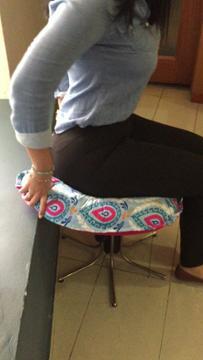 How to Sit on Boppy Pillow After Bbl,