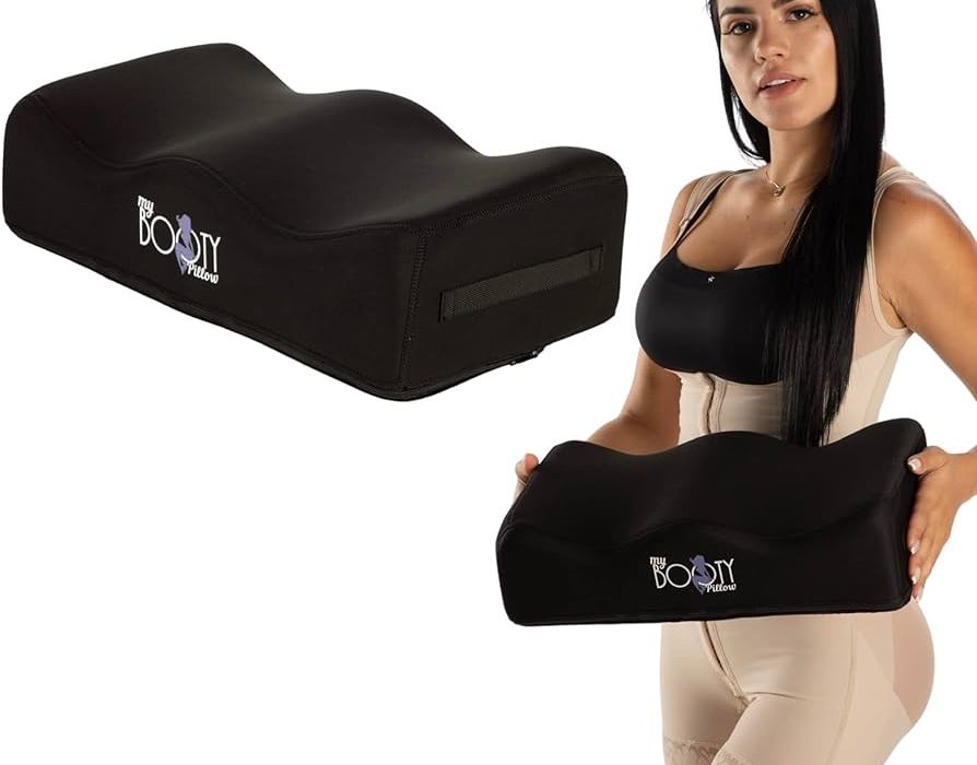 How to Sit on Boppy Pillow After Bbl,