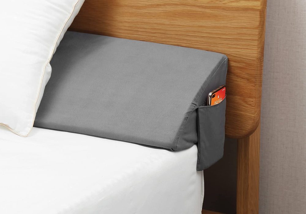 How to Use a Wedge Pillow for Sex,