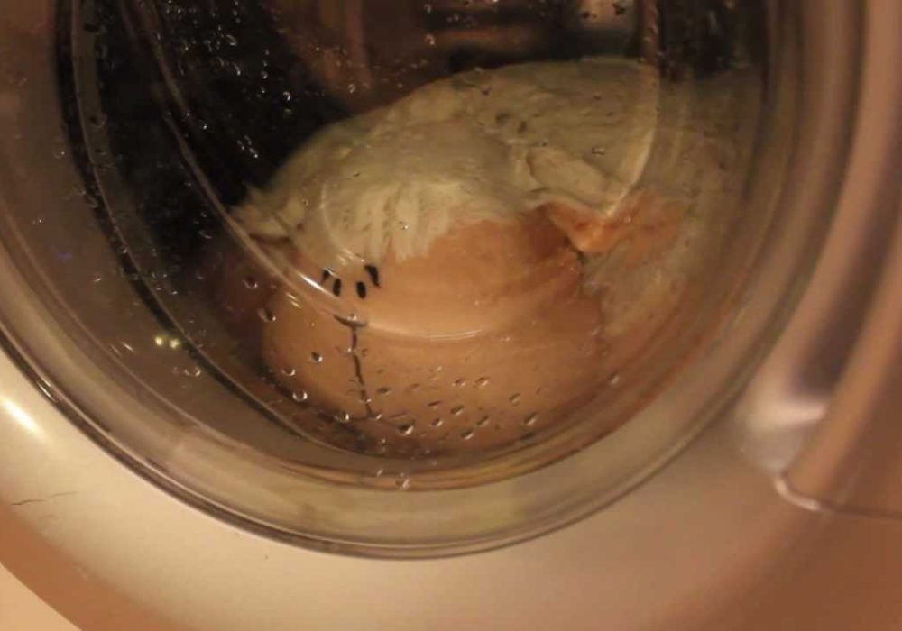 How to Wash a Pillow Pet,