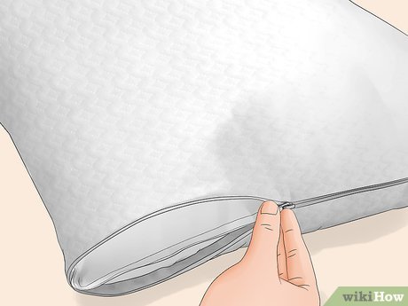 How to Wash Bamboo Pillow,