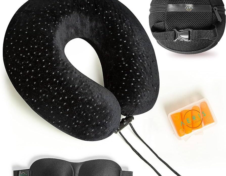 How to Wash Neck Pillow,