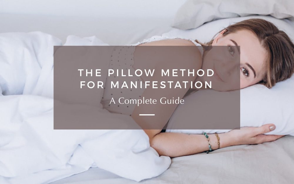What is the Pillow Method,