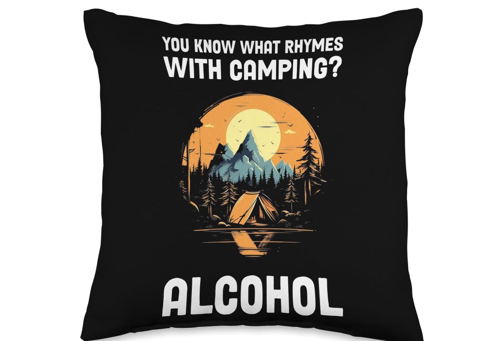 What Rhymes With Pillow,