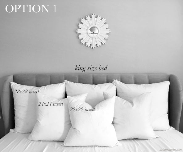 What Size is a Euro Pillow,