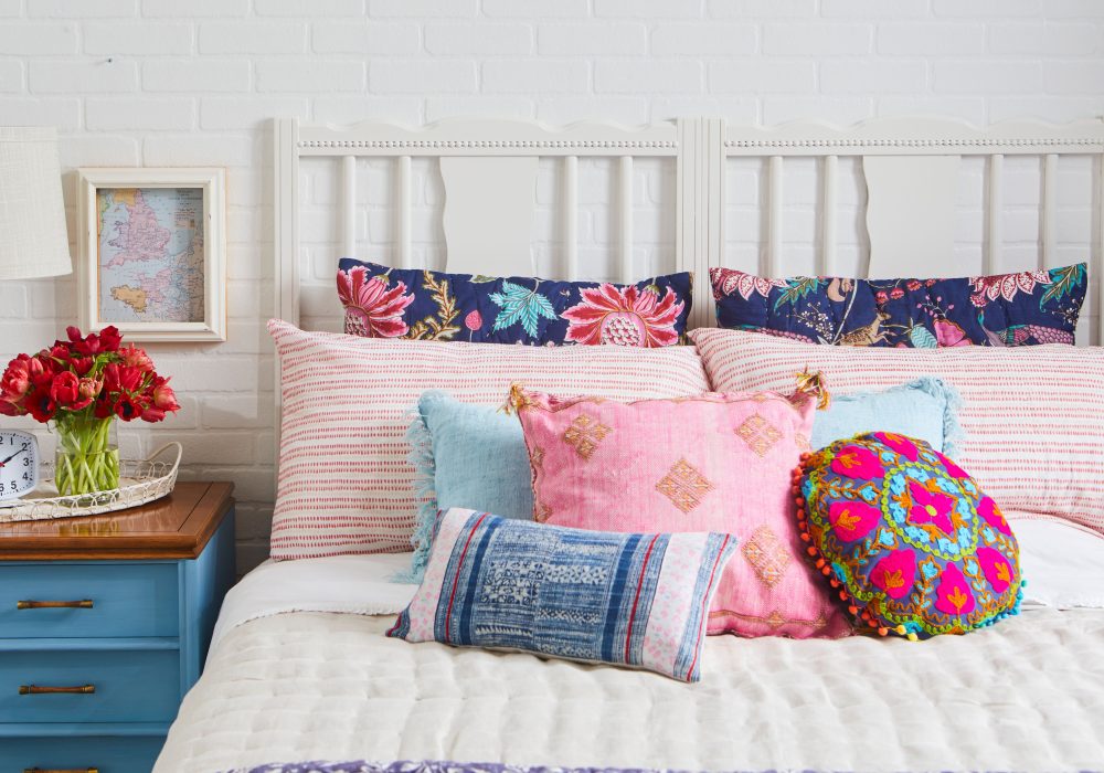 What Size is Euro Pillow,