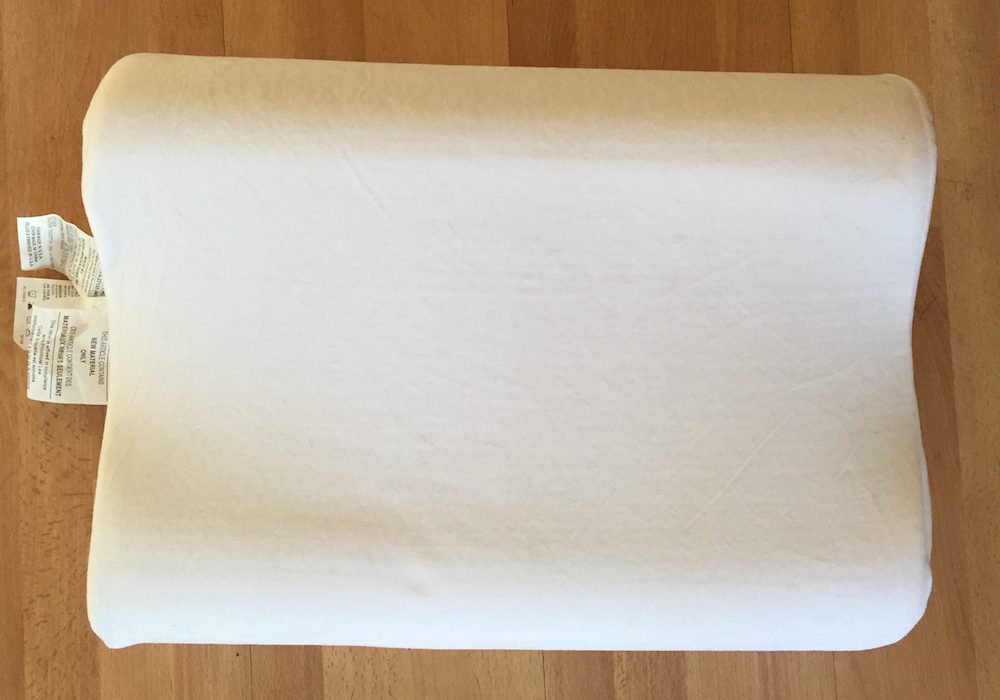 Where to Buy Innocor Comfort Pillow,