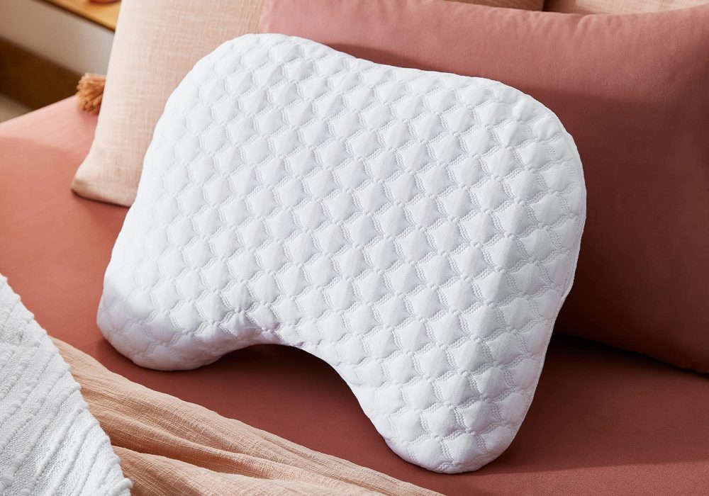 Where to Buy Innocor Comfort Pillow,