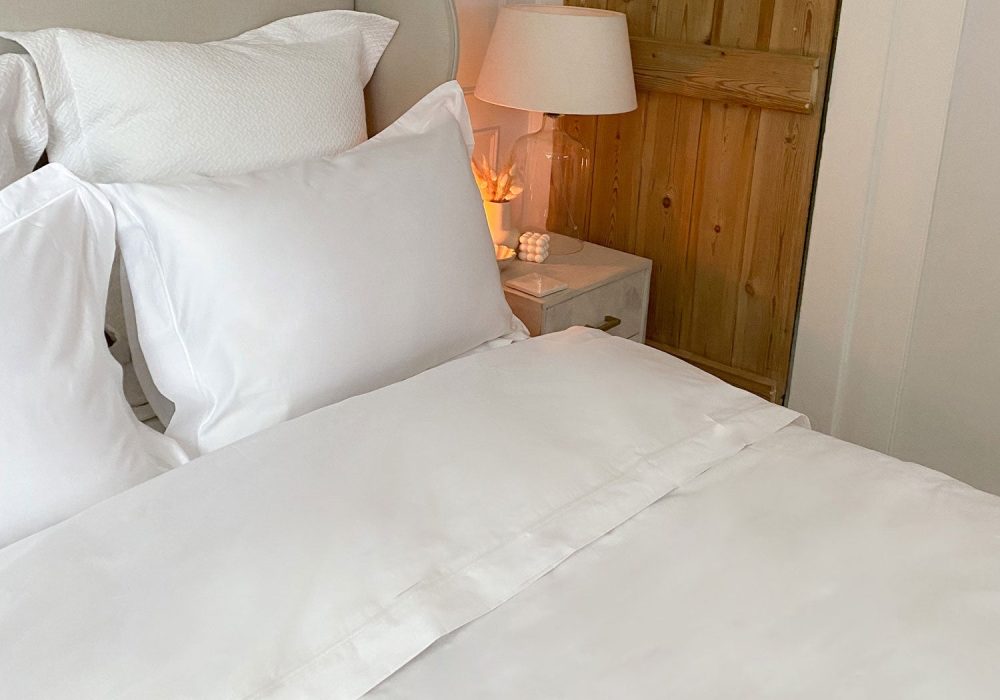 Why are Hotel Pillows So Comfortable,