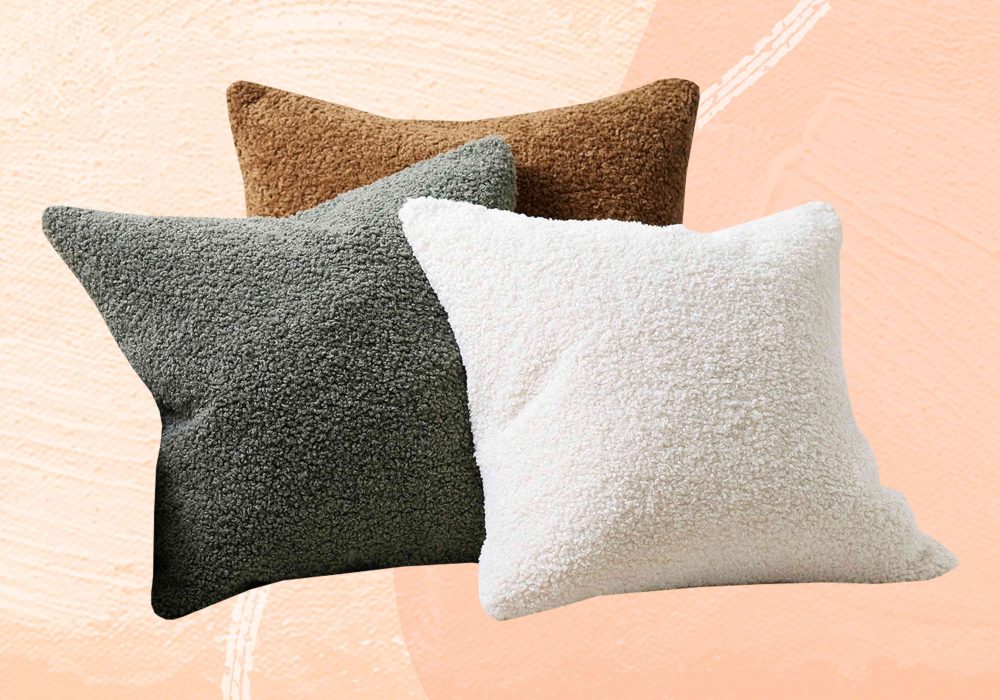 What are the Best Pillow Covers
