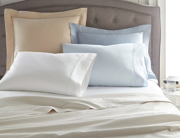 What is the Best Fabric for Pillow Covers