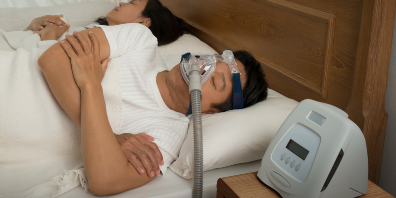 Do You Need A Prescription For A Cpap Machine
