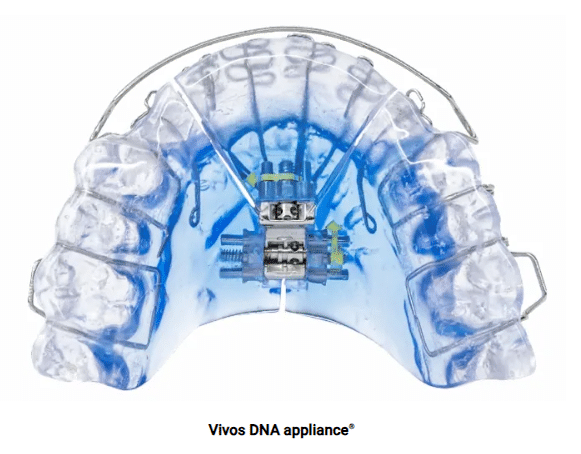 Fda Approves First Oral Appliance For Sleep Apnea Therapy