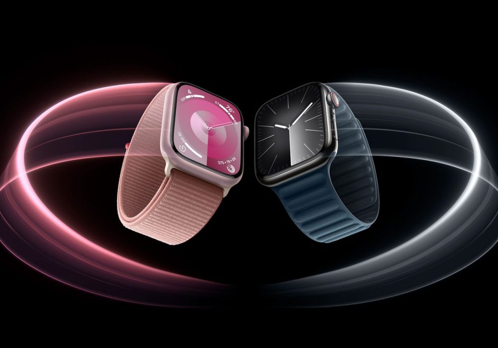New Health Feature For 2024 Apple Watch Detects Sleep Apnea