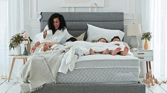 Allswell Brick Mattress Review