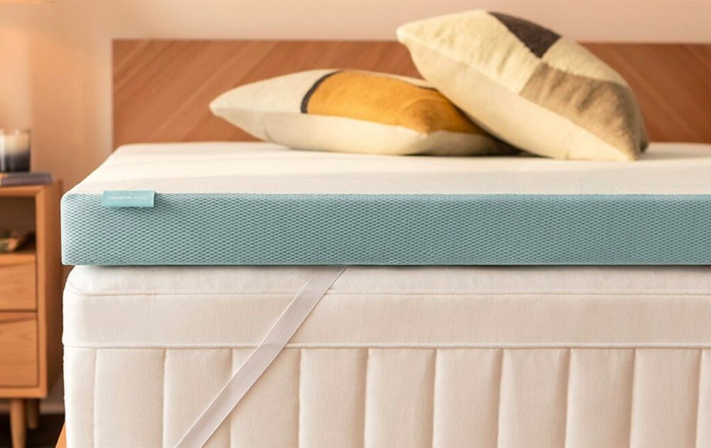 Allswell Mattress Topper Review