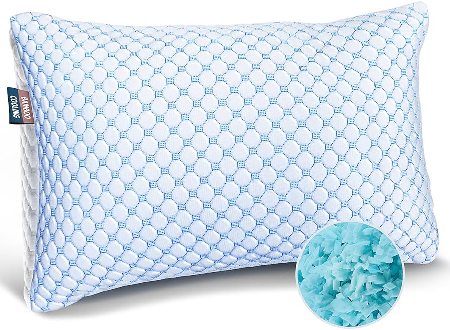 Angel Sleeper Pillow Review