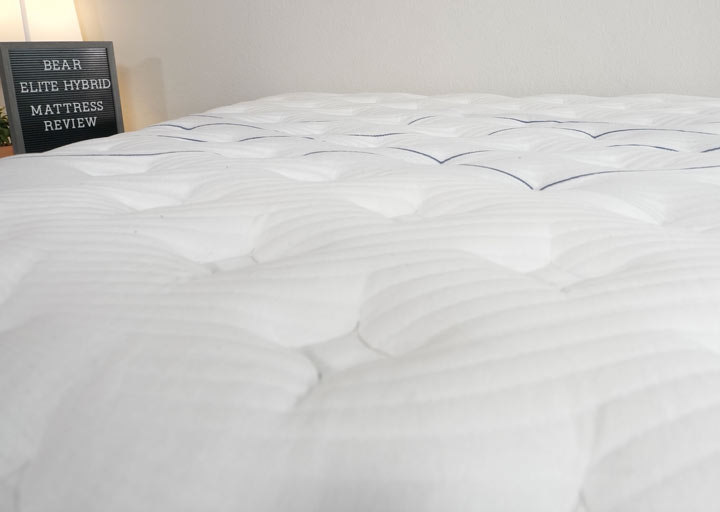Bear Elite Hybrid Mattress Review