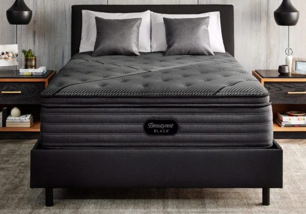 Beautyrest Black Mattress Review