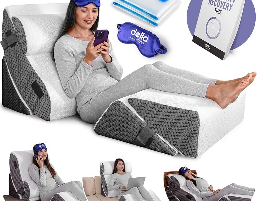 Best Adjustable Beds For Seniors