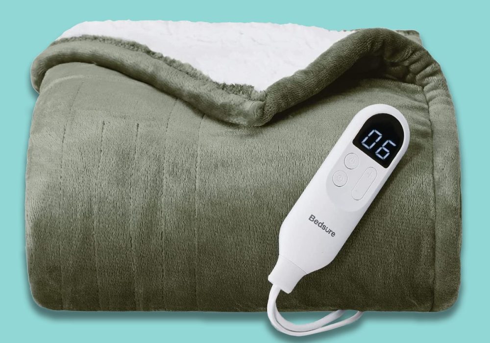 Best Blankets For Winter