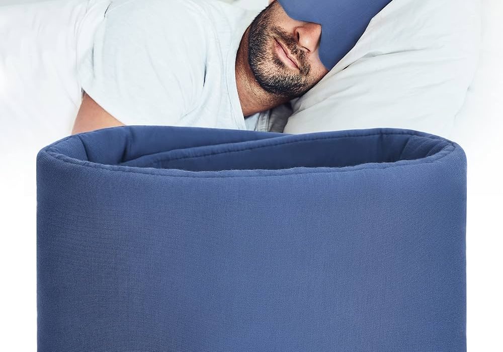 Best Cpap Mask For Beards