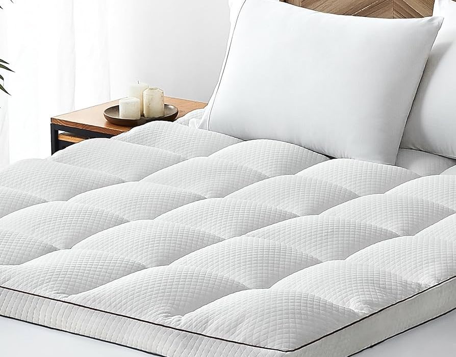 Best Down Alternative Pillow