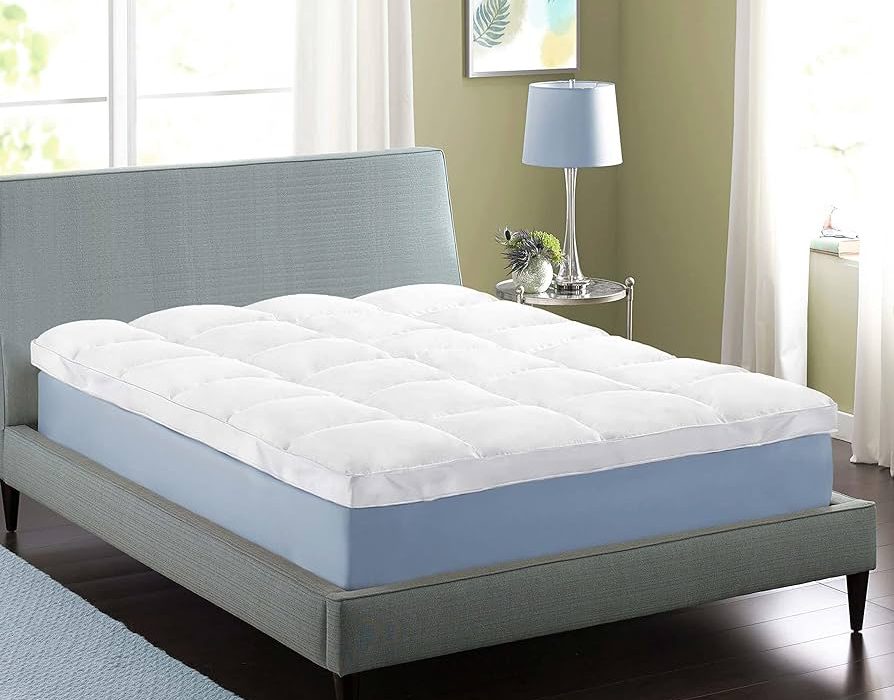 Best Firm Mattress Topper