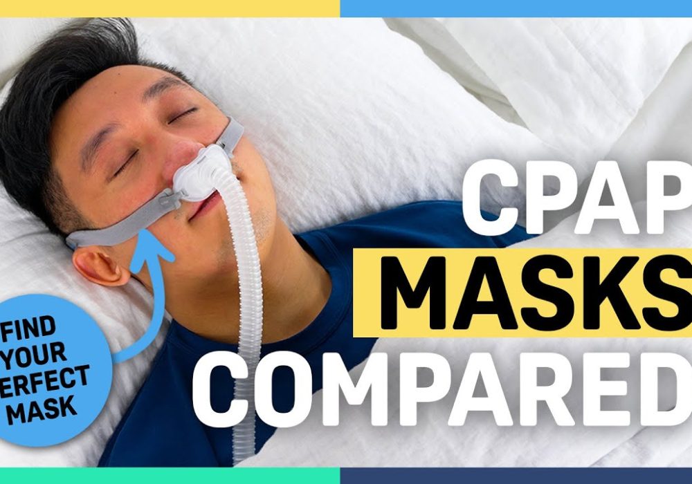 Best Hybrid Cpap Mask