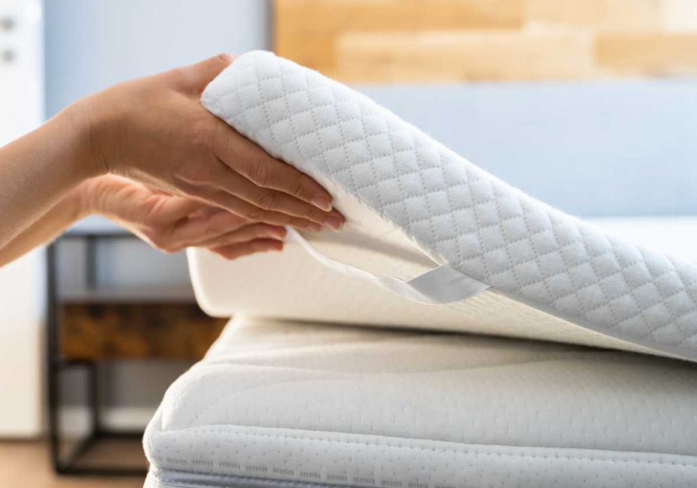 Best Latex Mattress Topper