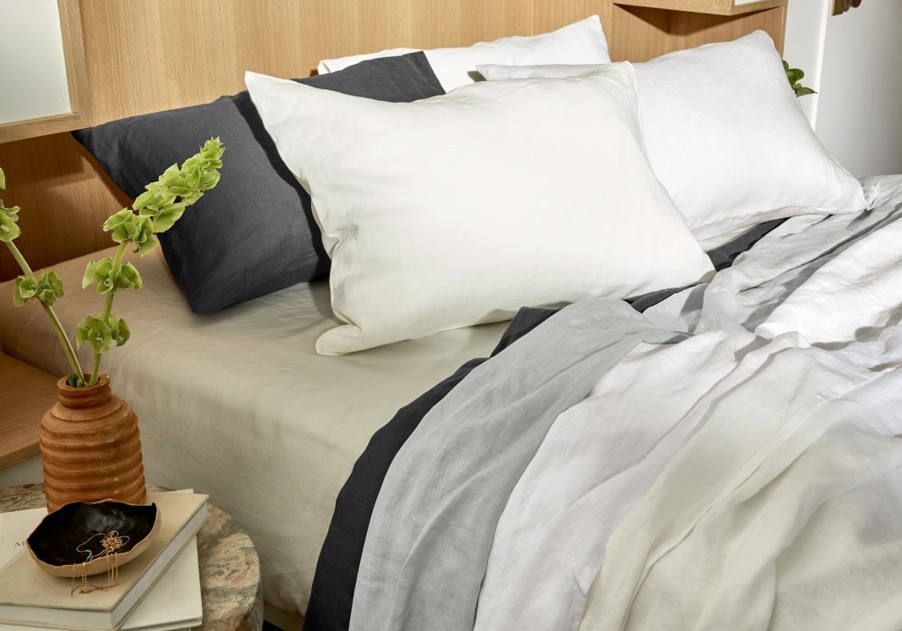 Best Material For Bed Sheets