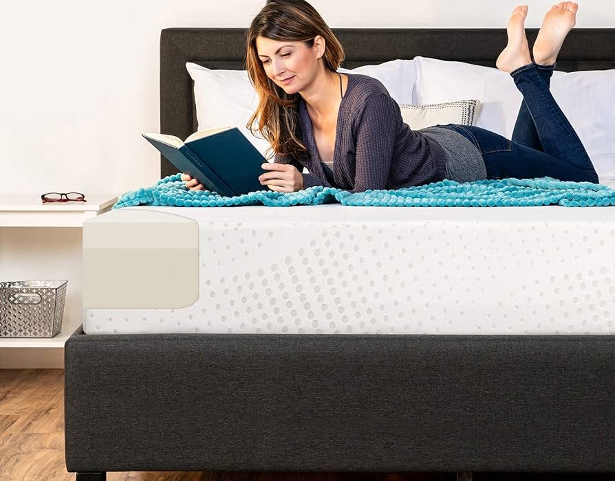 Best Mattress For Shoulder Pain