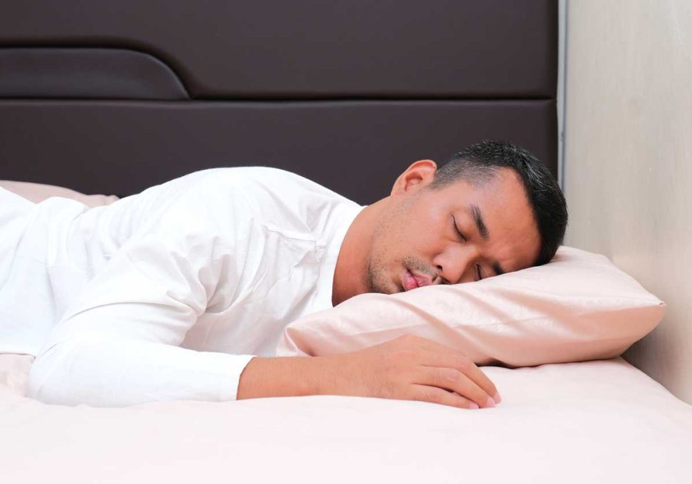 Best Mattress For Stomach Sleepers