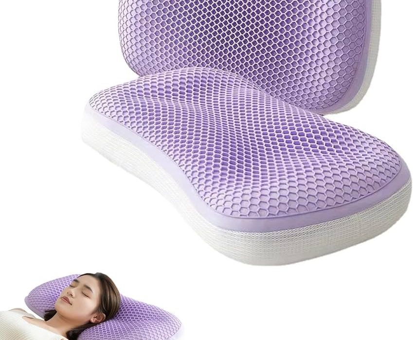 Best Pillow For Neck Pain