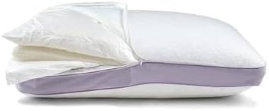 Best Pillow For Shoulder Pain