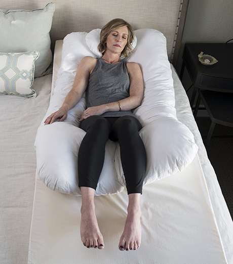 Best Pillow For Sleep Apnea