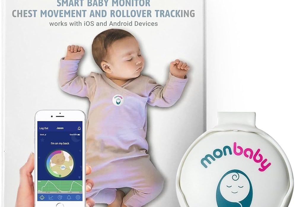 Best Sleeping Position For Gassy Baby