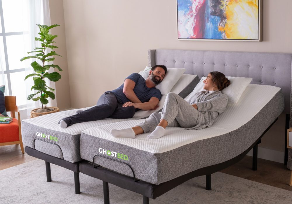 Best Split King Adjustable Bed