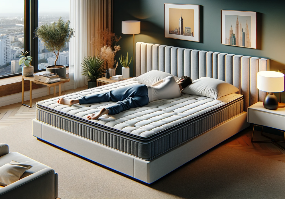 Best Tempurpedic Mattress For Side Sleepers