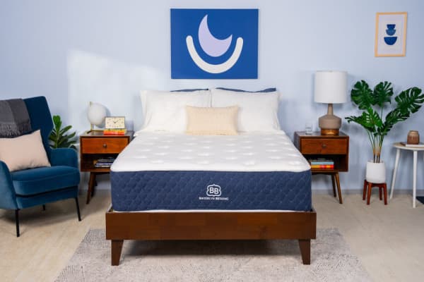 Brooklyn Bedding Signature Mattress Review