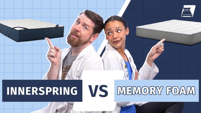 Brooklyn Bedding Vs Casper